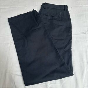 Ashworth black EZ-TECH Trousers size 33X33